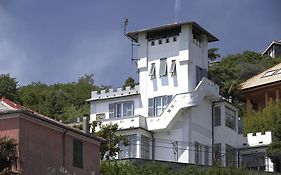 Pietrina Dimora Di Prestigio Genova